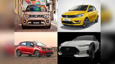 New Hatchbacks 2020: ഈ വർഷം വിപണിയിലെത്തുന്ന 6 ഹാച്ച്ബാക്കുകൾ