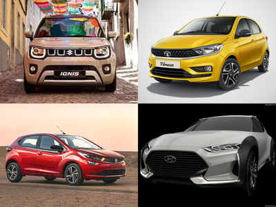 New Hatchbacks 2020: ഈ വർഷം വിപണിയിലെത്തുന്ന 6 ഹാച്ച്ബാക്കുകൾ