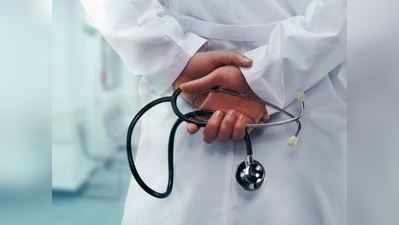 હોસ્પિટલોમાં ડોક્ટર્સની અછત, ગુજરાતની ગણના બિમારૂ રાજ્યોમાં