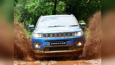 Jeepની કમ્પાસ SUV ભારતમાં લોન્ચ, જાણો ફીચર્સ અને કિંમત