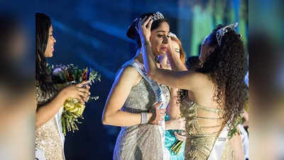 विदिशा की खामोश सफलता: मिस डेफ वर्ल्ड जीतने वाली पहली भारतीय की कहानी