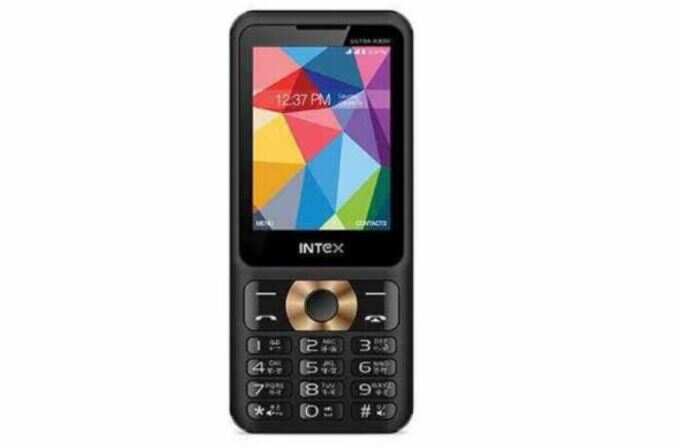 INTEX ULTRA