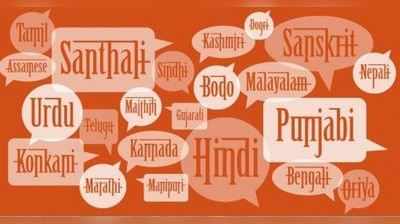 50 વર્ષમાં નામશેષ થઈ જશે ભારતની અડધાથી વધુ ભાષા: સર્વે