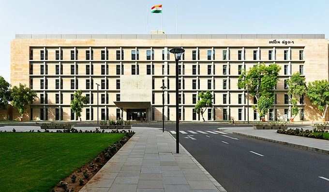 દેશના રાજકરણનું એપી સેન્ટર દિલ્હીથી હટીને બની ગયું ગુજરાત
