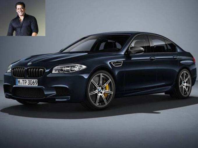 BMW M5