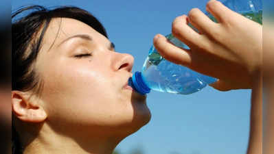 શરીરને જેટલું જરુરી છે તેટલું પાણી તમે પીઓ છો ખરા?