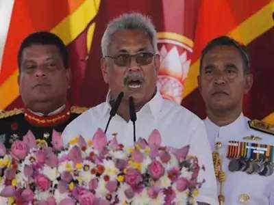 श्रीलंका के राष्ट्रपति ने पहली बार बताया, गृह युद्ध में लापता हजारों लोगों की मौत