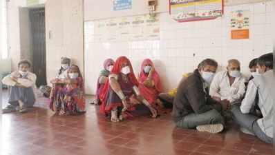 ગુજરાતઃ સ્વાઈન ફ્લુએ એક જ દિવસમાં 14નો ભોગ લીધો