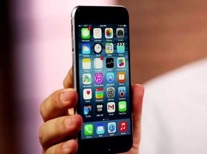 iPhone6 પર Amazonની વધુ એક ઓફર