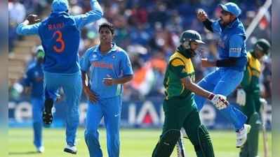 ભારતીય ટીમના સાઉથ આફ્રિકા પ્રવાસ પર આફત!