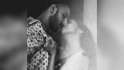 OMG! રણવીર-દીપિકાની પેશનેટ kiss થઈ ગઈ વાઈરલ 💏