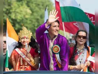કેનેડાના PMએ આ રીતે જીતી લીધા ભારતીયોના દિલ 