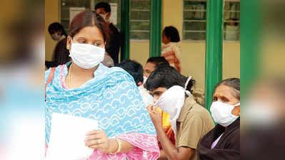 બીમારુ ગુજરાત: વર્ષ 2009થી સ્વાઈન ફ્લુના કારણે દર બીજા દિવસે એક વ્યક્તિનું મોત