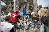 Airstrikes kill civilians in Yemen