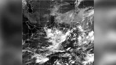 આજે ગુજરાતમાં ભારેથી અતિભારે વરસાદની આગાહી