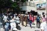 Police arrest protesters after NEET crusader Anitha commits suicide