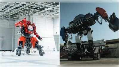 અમદાવાદ: સાયન્સ સિટી ખાતે બનાવાશે ગુજરાતનું પ્રથમ રોબોટિક્સ મ્યુઝિયમ...