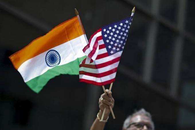 ભારત-અમેરિકા વચ્ચે પહેલીલાર આટલા મજબૂત સંબંધો