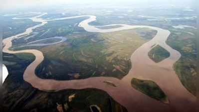 હવે ગુજરાતની નદીઓનું પાણી મહારાષ્ટ્રની તરસ છીપાવશે