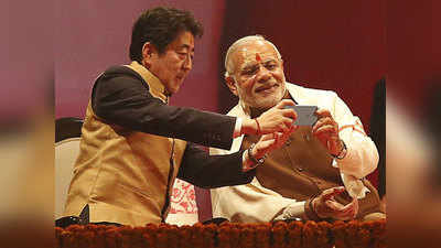 ગાંધીનગરમાં જ ભારત અને જાપાન વચ્ચે થશે અનેક મહત્વના કરાર
