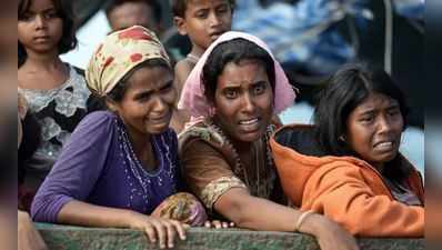 ભારત રોહિંગ્યા મુસ્લિમોને પાછા મોકલી ન શકે: UNHRC