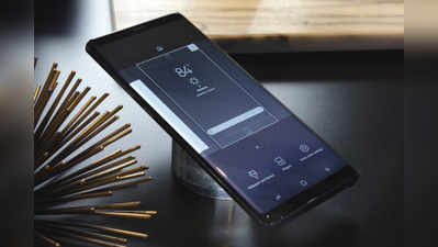 Samsung Galaxy Note 8 ભારતમાં લૉન્ચ થયો, જાણો કિંમત