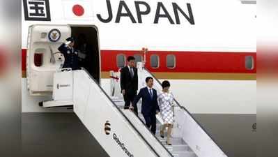 આટલું સ્પેશિયલ છે જાપાનના PMનું જમ્બો પ્લેન ✈
