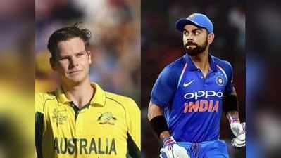 Ind vs Aus: આ 8 ફેક્ટર ઓસ્ટ્રેલિયા વિરુદ્ધ વધારશે ટીમ ઈન્ડિયાની મુશ્કેલીઓ....