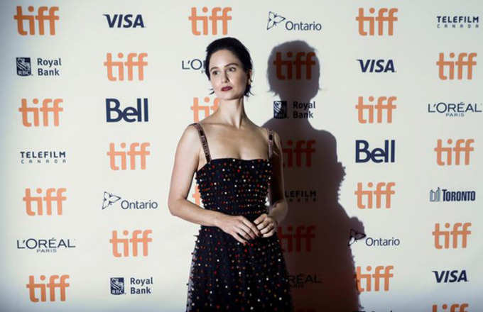 2017 Toronto International Film Festival