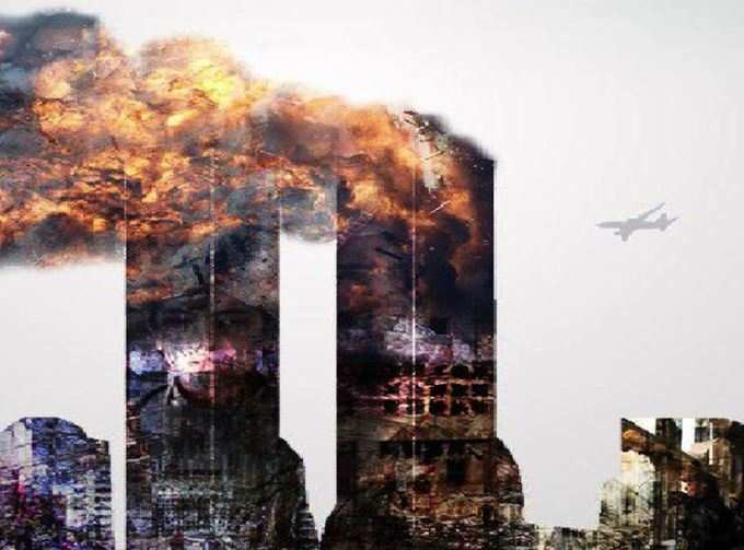 9/11ની વર્ષગાંઠ પર અલ-કાયદાનો ઇશારો