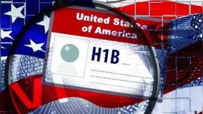 H1B વિઝા પર USનું નરમ વલણ, ભારતીયોને થશે ફાયદો