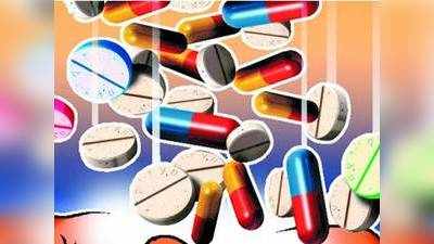 ભારતમાં ટૂંક સમયમાં OTC દવાઓ નક્કી થશે