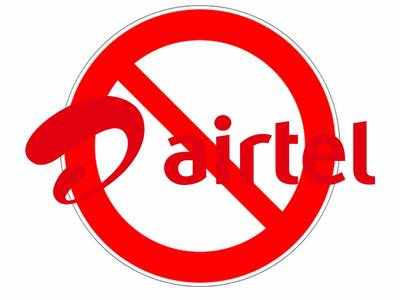 Airtel Shut Down: 10 நகரங்களில் சேவையை நிறுத்திய ஏர்டெல்! என்ன காரணம்? என்ன நடக்கிறது?