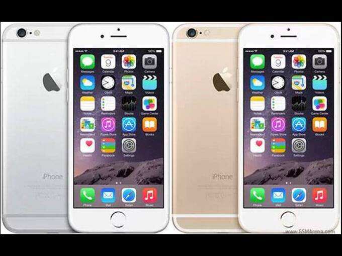 Apple iPhone 6(32GB)