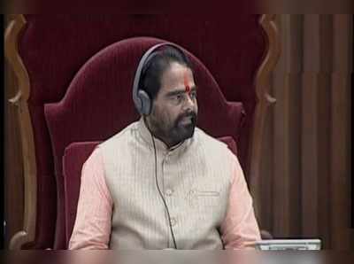 AP Assembly: గుడ్ మార్నింగ్ చెప్పిన స్పీకర్.. టీడీపీ ఎమ్మెల్యేల షాకింగ్ రిప్లై