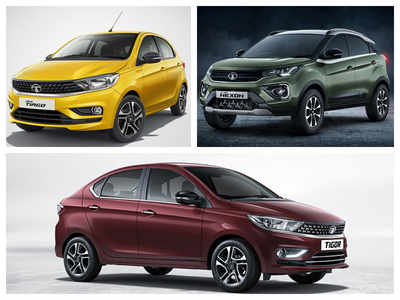 Tata Motors: ಜನವರಿ 22 ರಂದು 3 ಬಿಎಸ್‌6 ಕಾರುಗಳು ಬಿಡುಗಡೆ