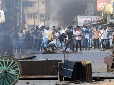 सीएए पर बवाल: मेंगलुुरु में हुई हिंसा के बाद केरल के 1800 लोगों को कर्नाटक पुलिस का समन