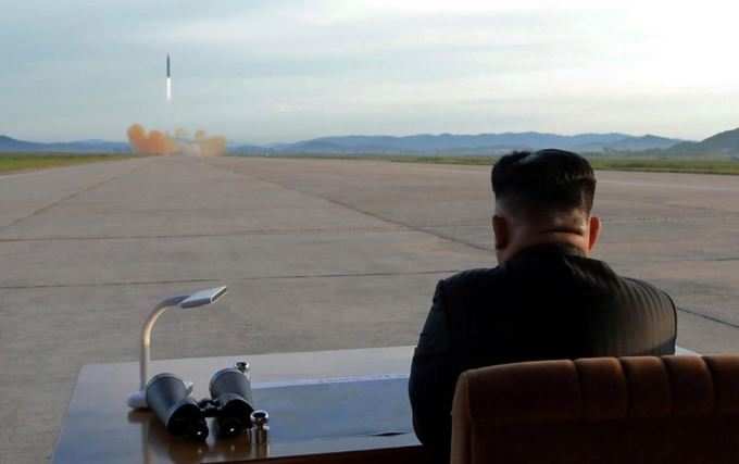 ઉત્તર કોરિયાએ 6 ન્યૂક્લિયર ટેસ્ટ કર્યા છે