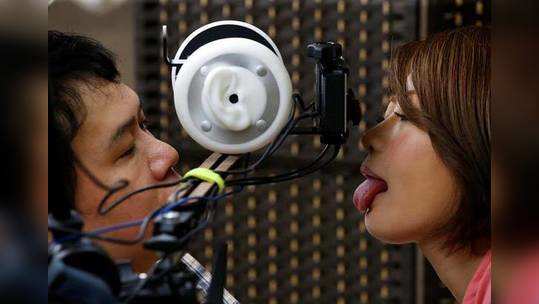 Japan introduces 3D virtual reality adult movies...                                         