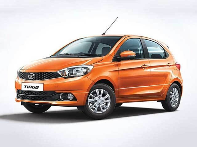 Tata Tiago (Diesel)