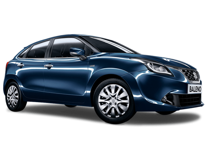 Maruti Suzuki Baleno (Diesel)