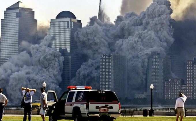 9/11 એટેક, ઓસામા અને અલકાયદા પર હશે ફિલ્મ