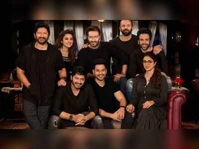 જાણો, Golmaal Again માટે સ્ટાર્સે કેટલા રૂપિયા વસૂલ્યા 