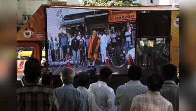 રાહુલની માફક મોદી દિવાળી પછી ગુજરાતમાં રેલીઓ કરશે