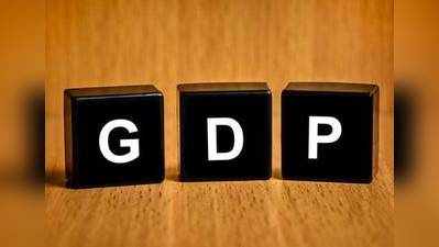 FY18માં ભારતનો GDP વૃદ્ધિદર ઘટીને 6.7 ટકા રહેશે: ઈન્ડિયા રેટિંગ