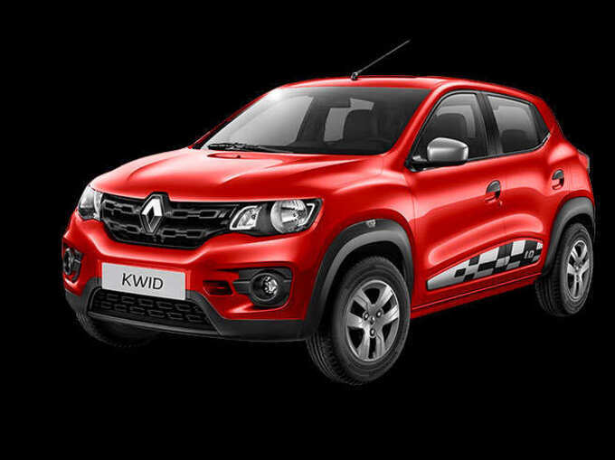 Renault Kwid