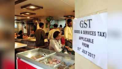 ગુજરાત: GSTને કારણે રેસ્ટોરન્ટ બિઝનેસમાં 35 ટકાનો ઘટાડો નોંધાયો
