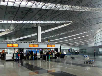 चीन के रहस्यमयी वायरस से मची कोलकाता में हलचल, बाहर से आए यात्रियों की एयरपोर्ट पर होगी स्क्रीनिंग