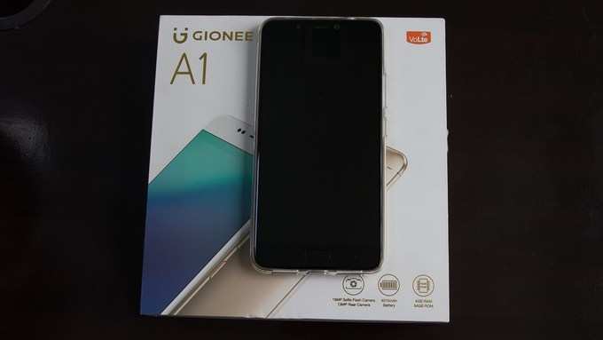 Gionee A1 (64GB)