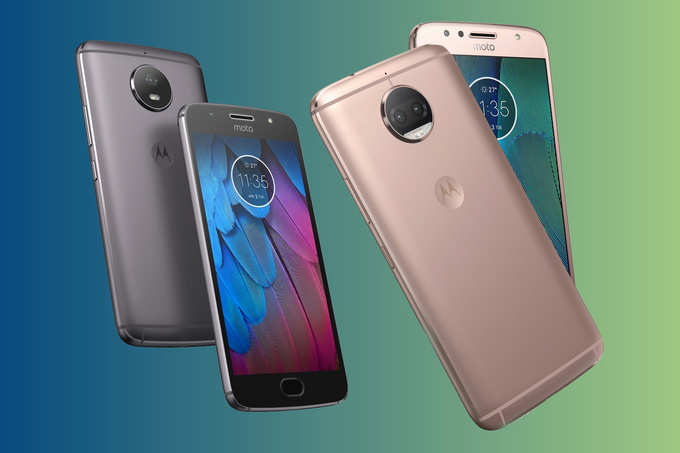 Moto G5s (32GB)